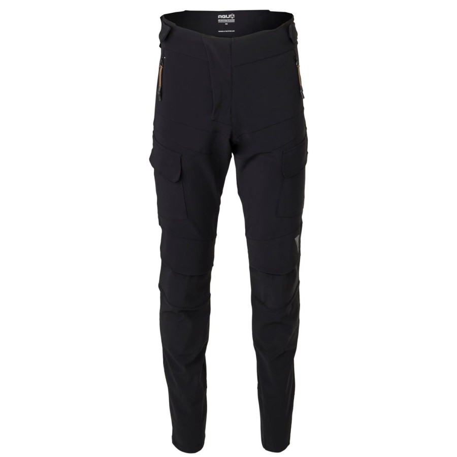 AGU Mtb Winter Broek Venture Heren