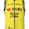 AGU Replica Wind Body Team Visma | Lease A Bike