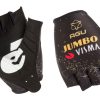 AGU Velodrome Tour De France 2023 Handschoenen Team Jumbo-Visma