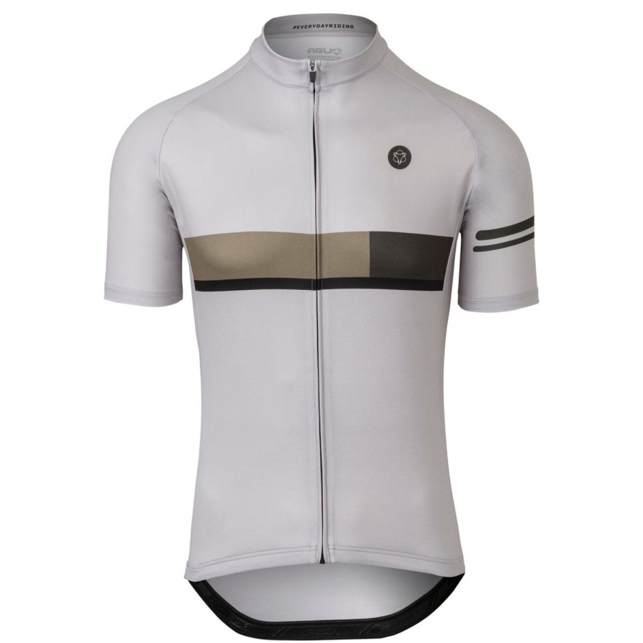 AGU Key Fietsshirt Essential Heren