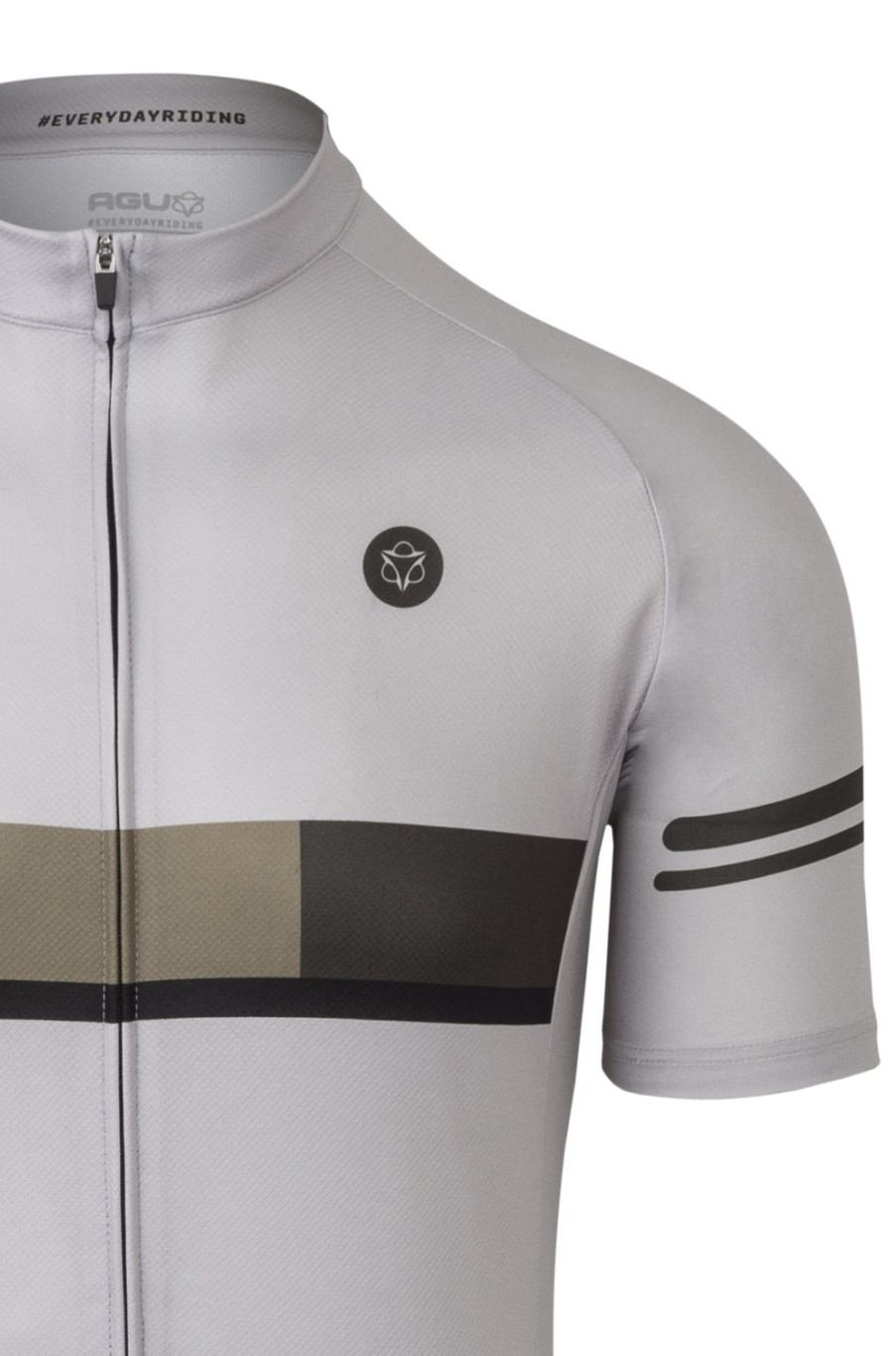 AGU Key Fietsshirt Essential Heren