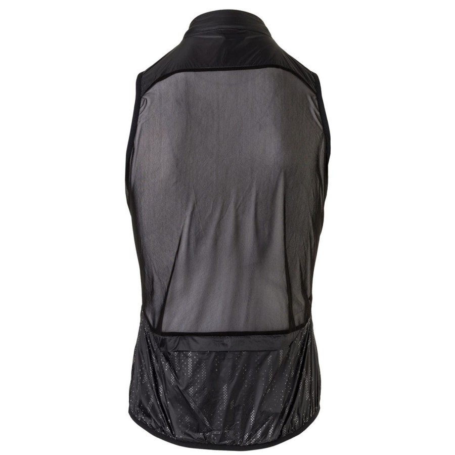 AGU Wind Body Ii Essential Heren Hi-Vis