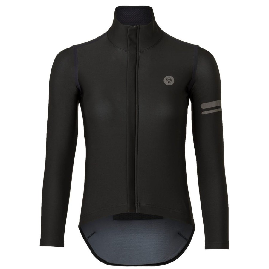 AGU Rain Jersey Fietsshirt Lange Mouwen Performance Dames