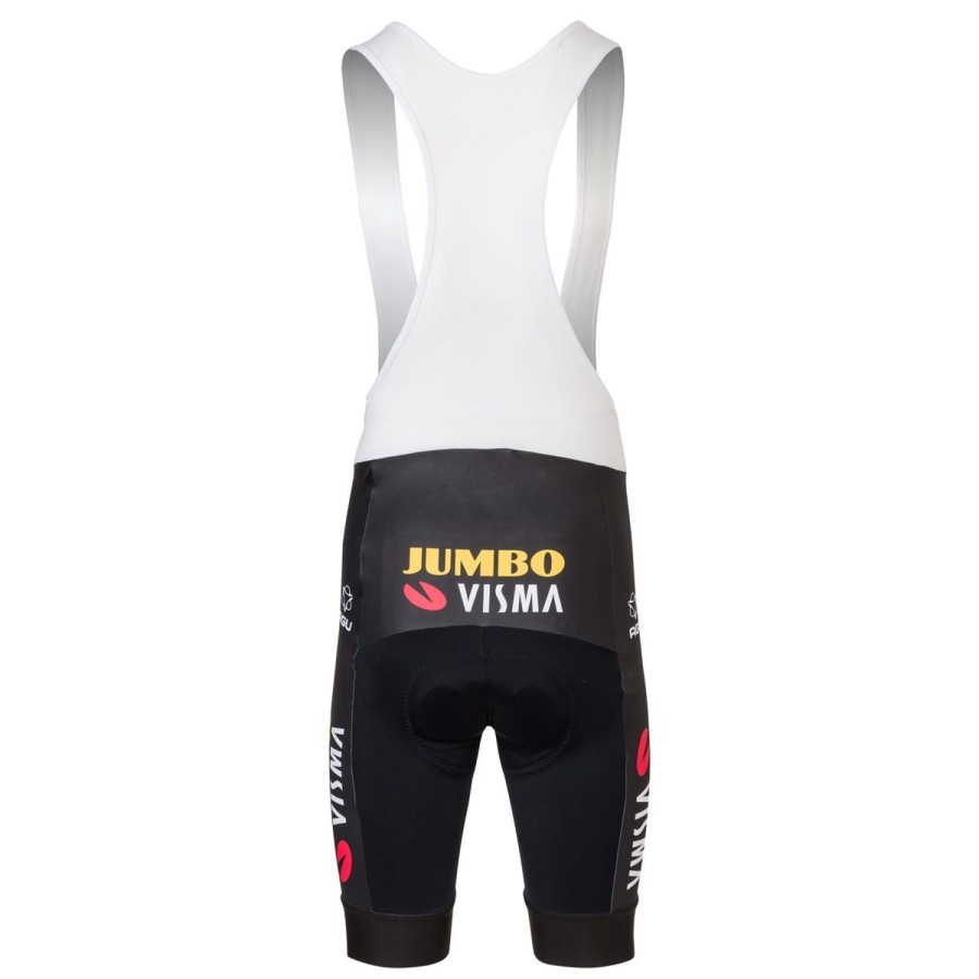 AGU Replica Bibshort Team Jumbo-Visma Heren