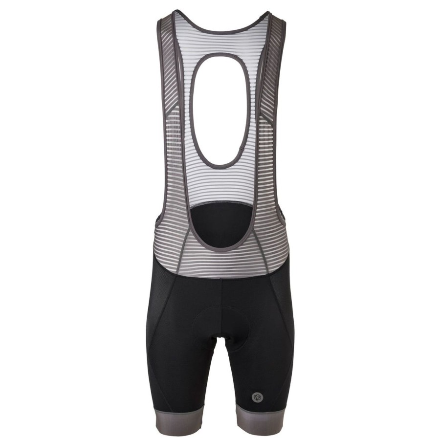 AGU High Summer Bibshort Iii Trend Heren