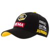 AGU Podium Cap Team Jumbo-Visma