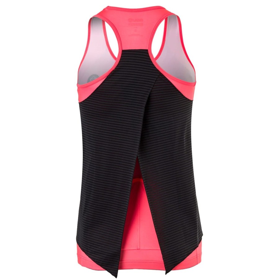 AGU Layered Racertop Essential Dames