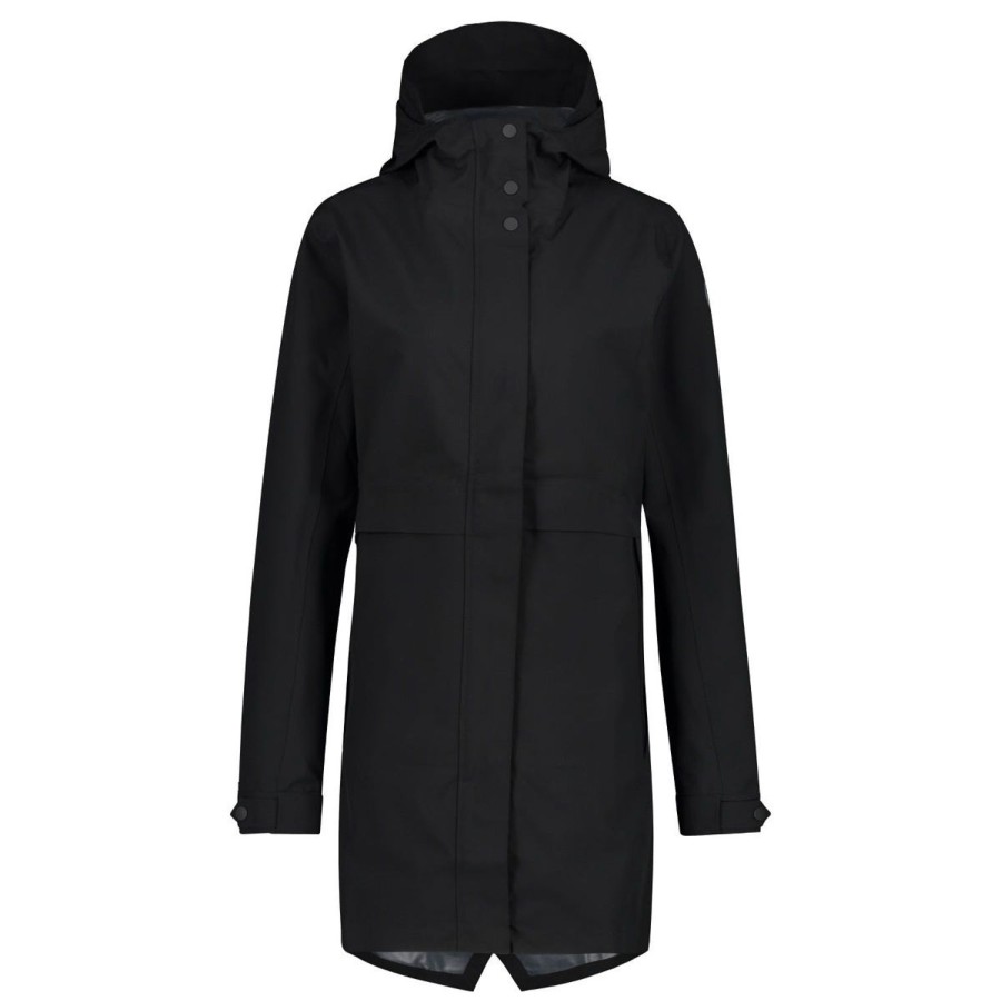 AGU Parka Regenjas Urban Outdoor Dames