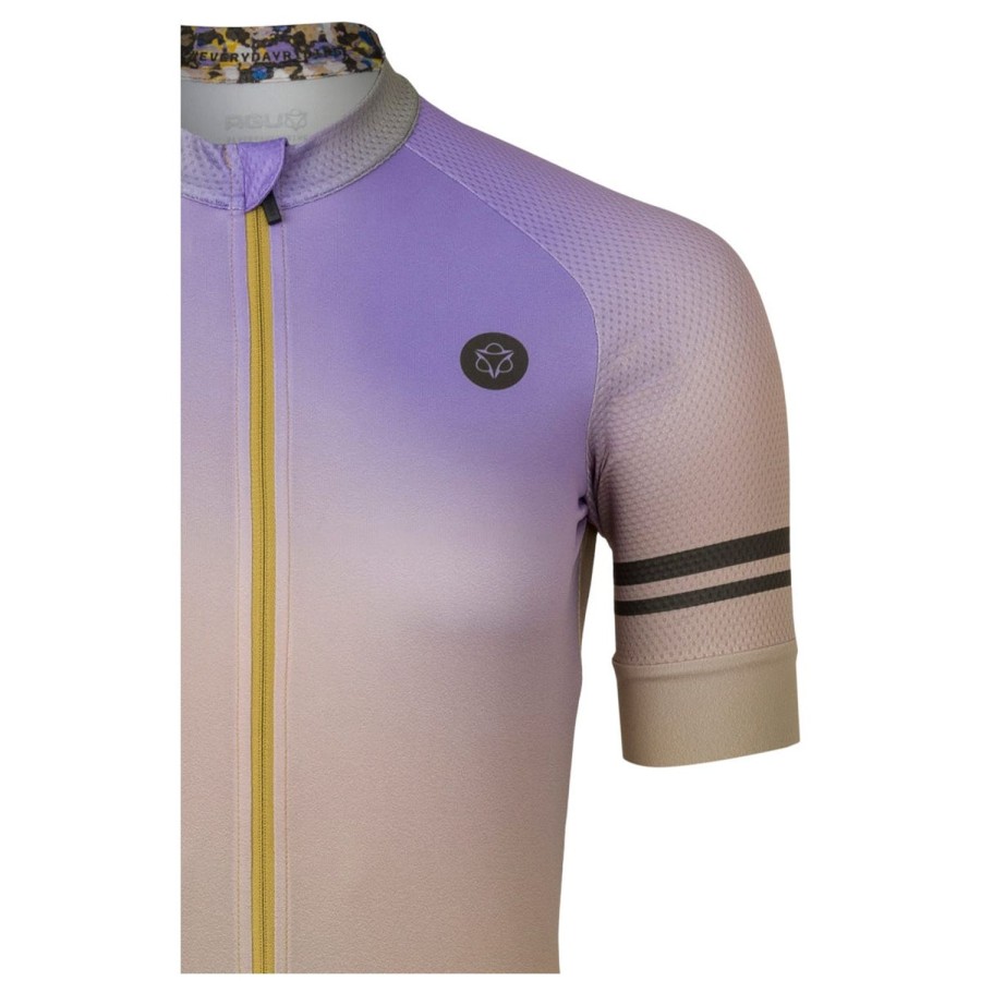 AGU Gradient Fietsshirt Trend Dames