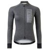 AGU Merino Fietsshirt Lange Mouwen Ii Six6 Dames