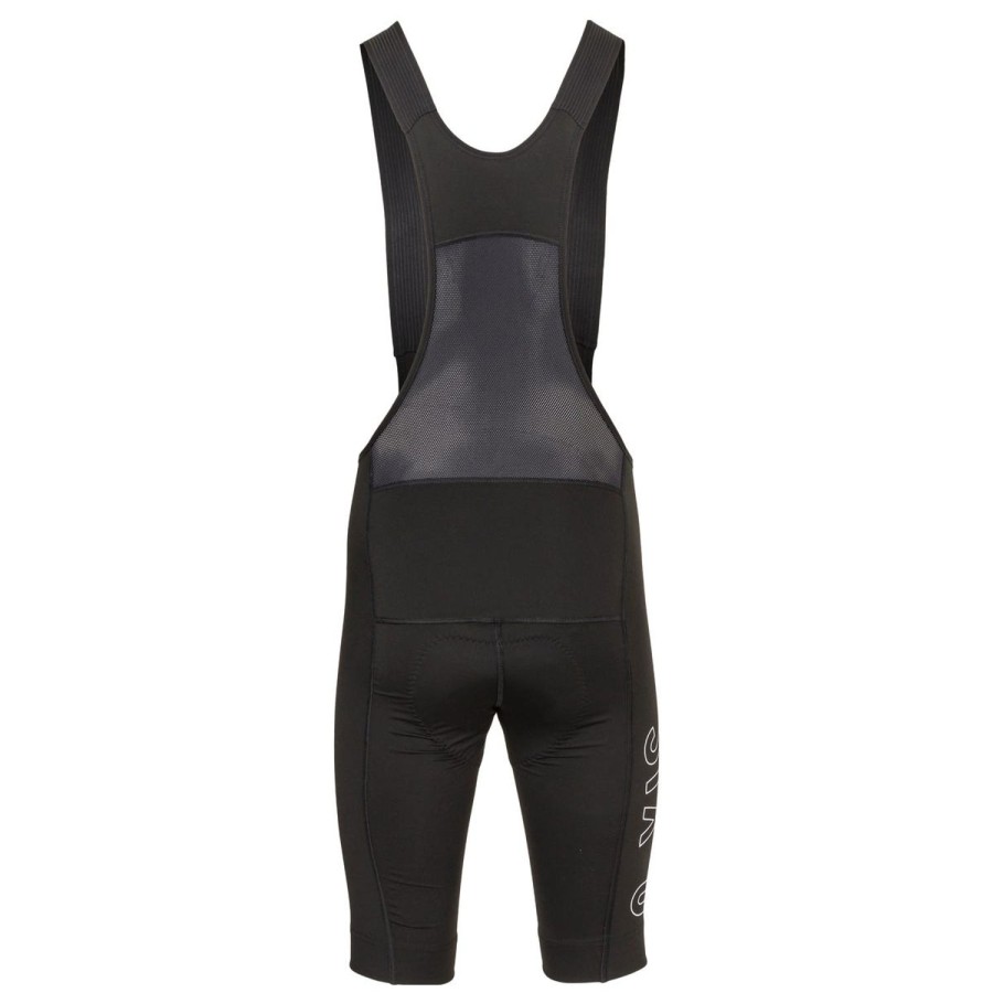 AGU Bibshort Six6 Heren