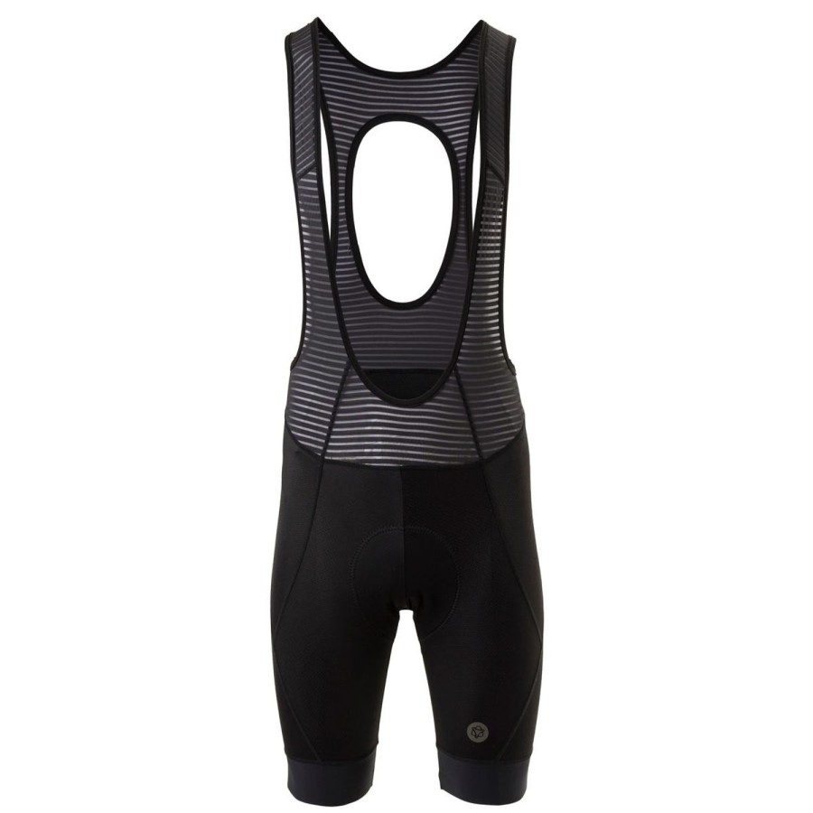 AGU High Summer Bibshort Iv Trend Heren