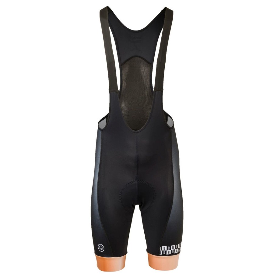 AGU Primoz Roglic Collab Bibshort Team Jumbo-Visma Heren