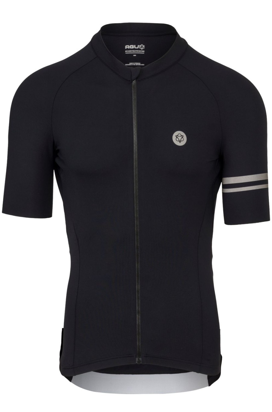 AGU Solid Fietsshirt Performance Heren