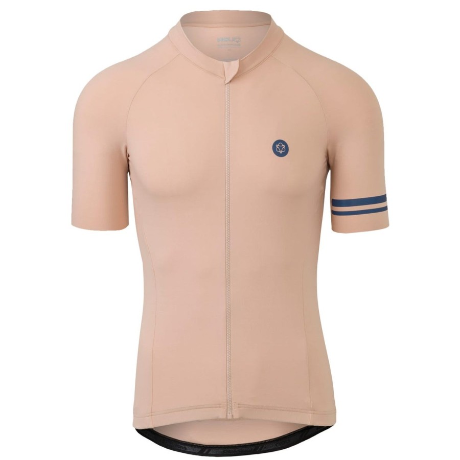 AGU Solid Fietsshirt Iii Trend Heren