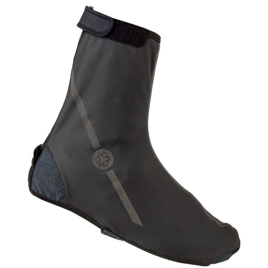 AGU Winter Regen Bike Boots Commuter