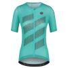 AGU High Summer Fietsshirt Ii Trend Dames