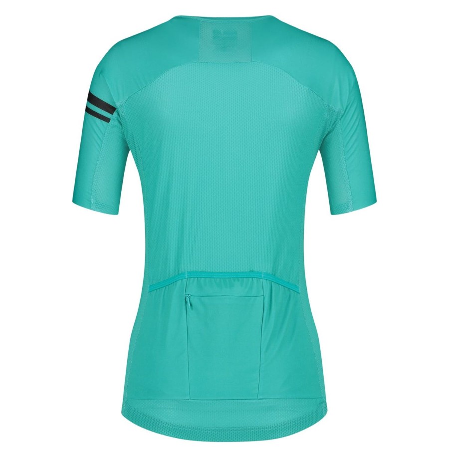 AGU High Summer Fietsshirt Ii Trend Dames