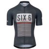 AGU Classic Fietsshirt Iv Six6 Heren