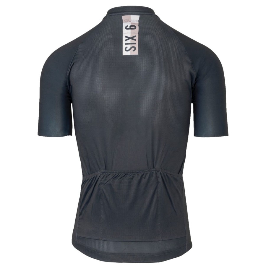 AGU Classic Fietsshirt Iv Six6 Heren