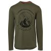 AGU Performance Long Sleeve T-Shirt Venture