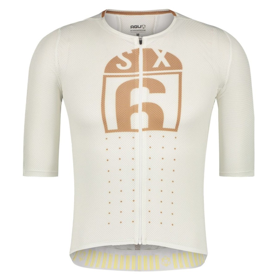 AGU High Summer Fietsshirt Six6 Heren