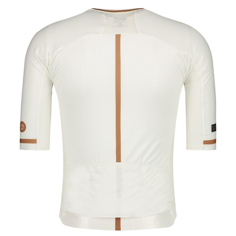 AGU High Summer Fietsshirt Six6 Heren