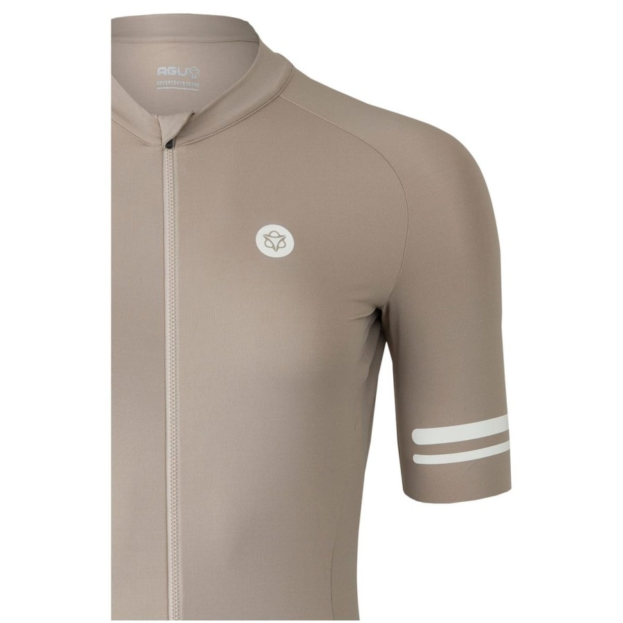 AGU Solid Fietsshirt Iv Trend Dames