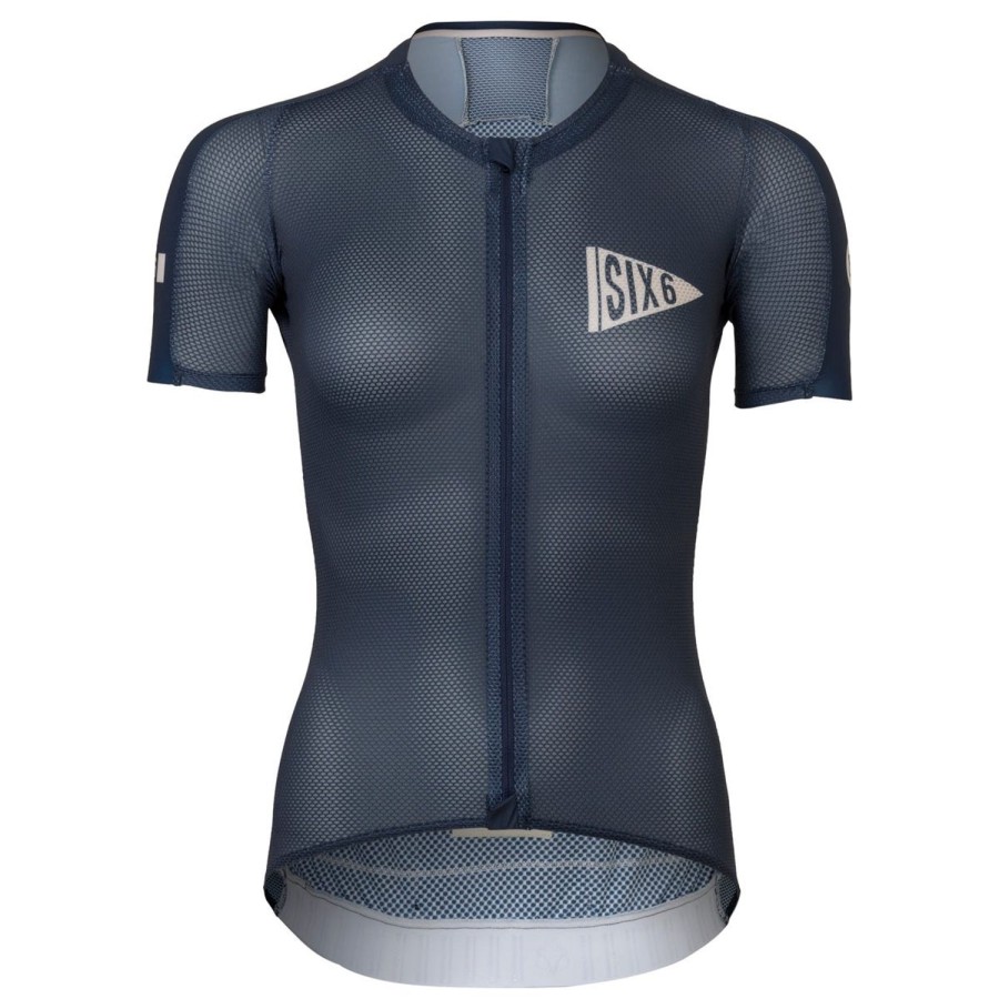 AGU High Summer Fietsshirt Iv Six6 Dames