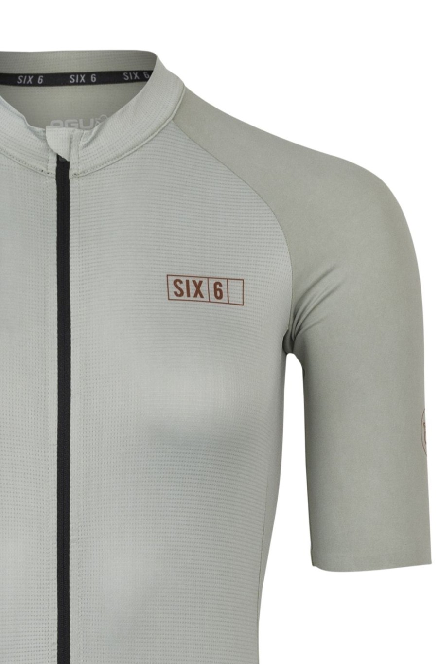 AGU Classic Fietsshirt Six6 Dames