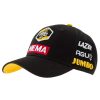 AGU Podium Cap Team Jumbo-Visma