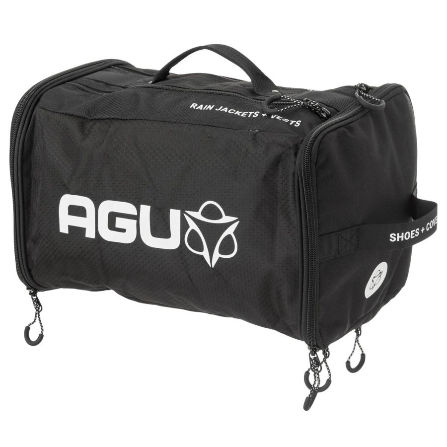 AGU Agu Race Rain Bag Tas