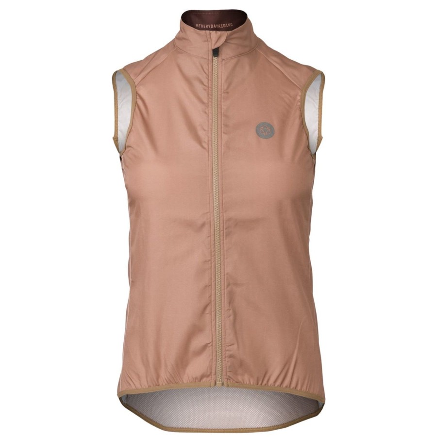 AGU Wind Body Trend Dames