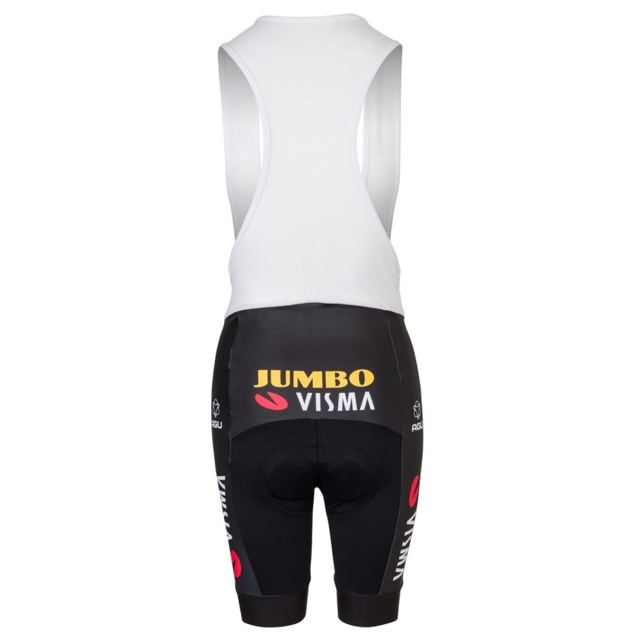 AGU Replica Bibshort Team Jumbo-Visma Dames