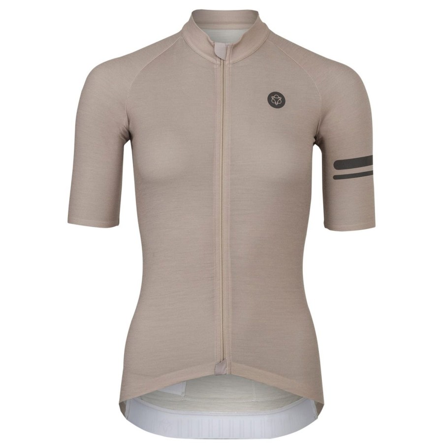 AGU Merino Fietsshirt Performance Dames