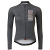 AGU Merino Iii Fietsshirt Lange Mouwen Iv Six6 Dames