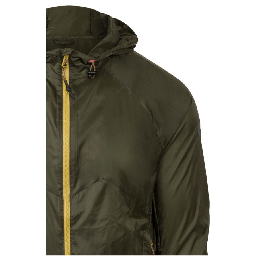 AGU Hooded Windjack Venture