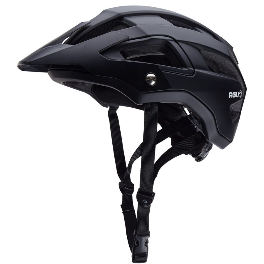 AGU Trail Mtb Helm