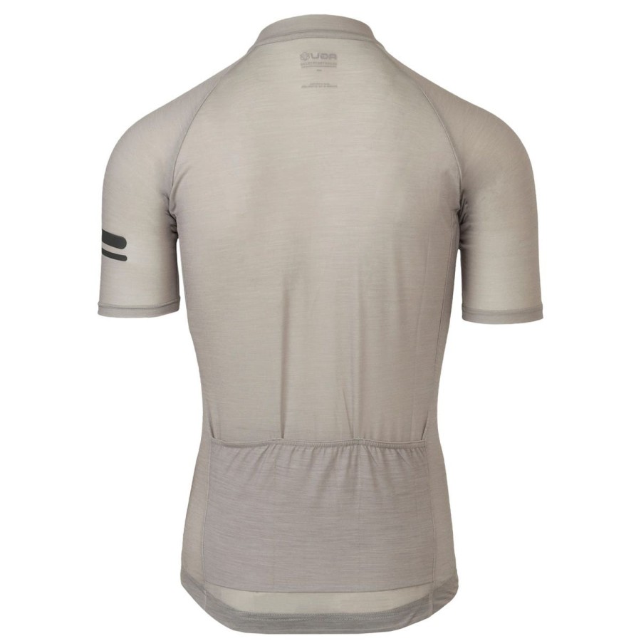 AGU Merino Uni Fietsshirt Trend Heren