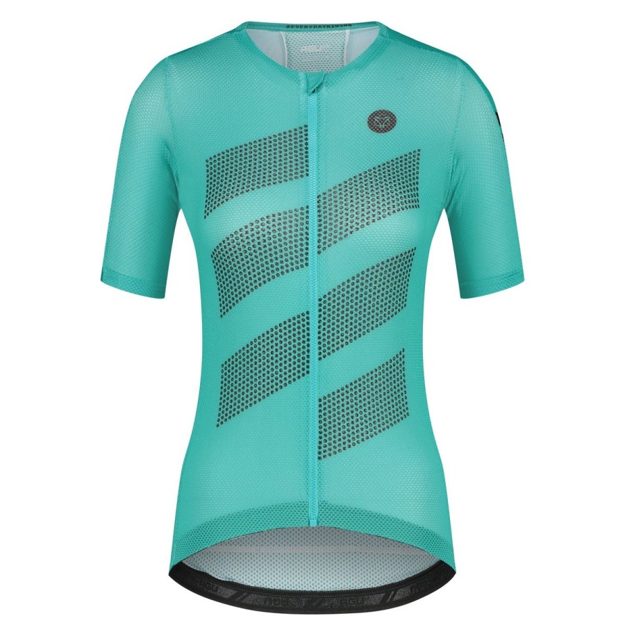 AGU High Summer Fietsshirt Ii Trend Dames