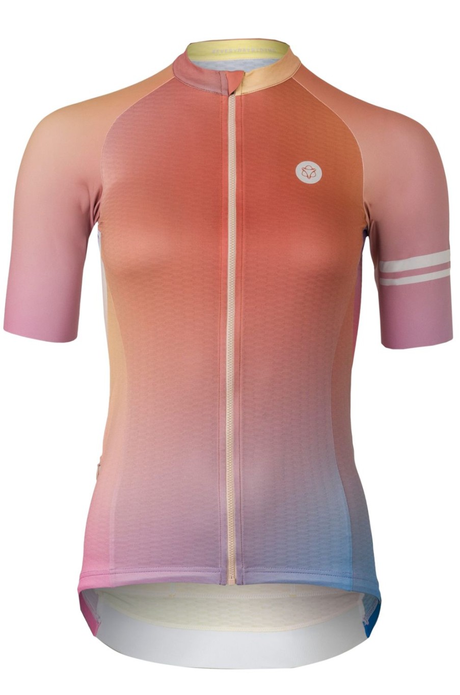 AGU Gradient Fietsshirt Performance Dames