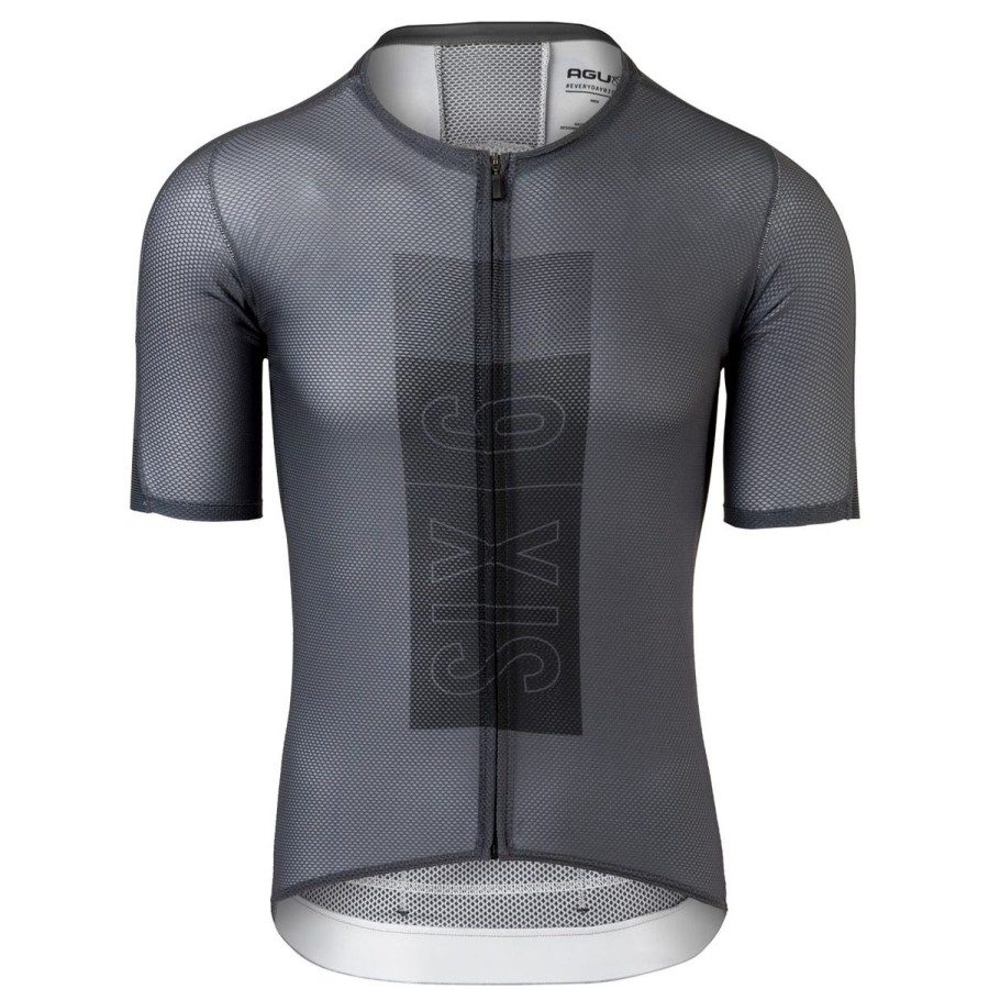 AGU High Summer Fietsshirt Ii Six6 Heren