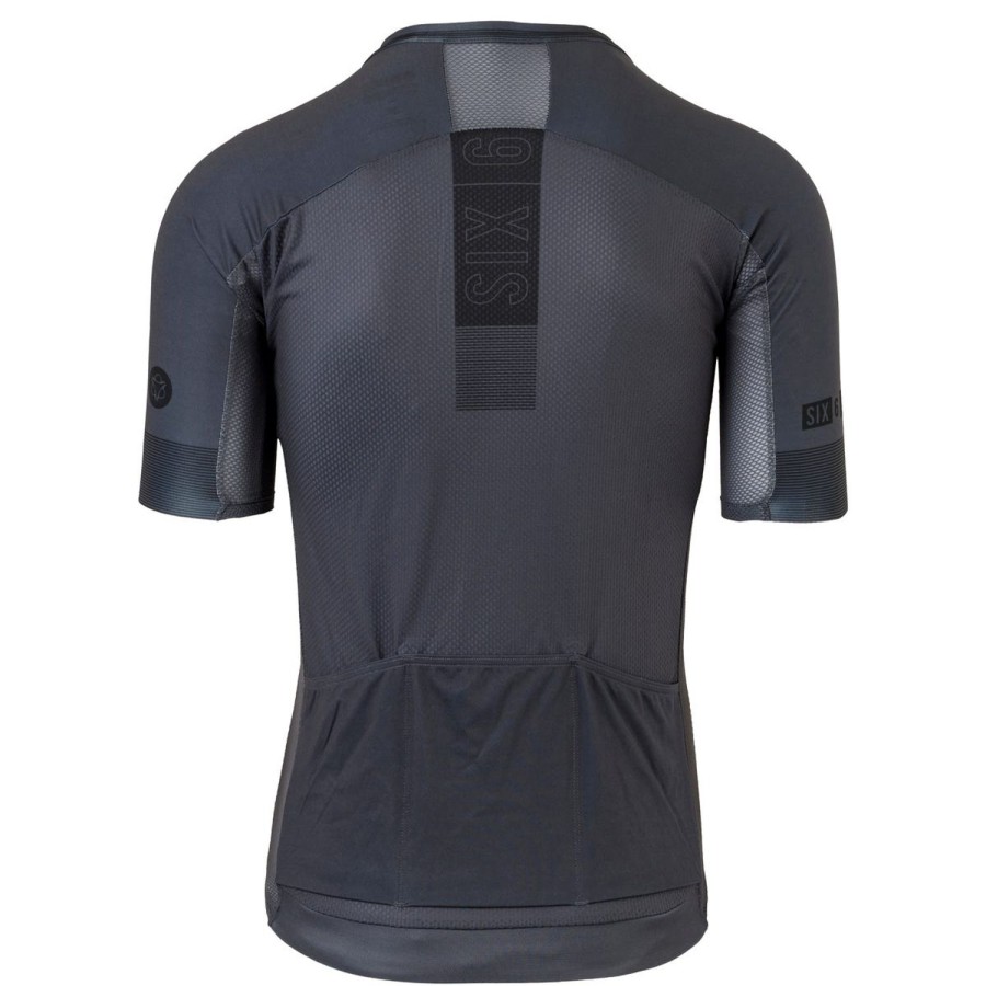 AGU High Summer Fietsshirt Ii Six6 Heren