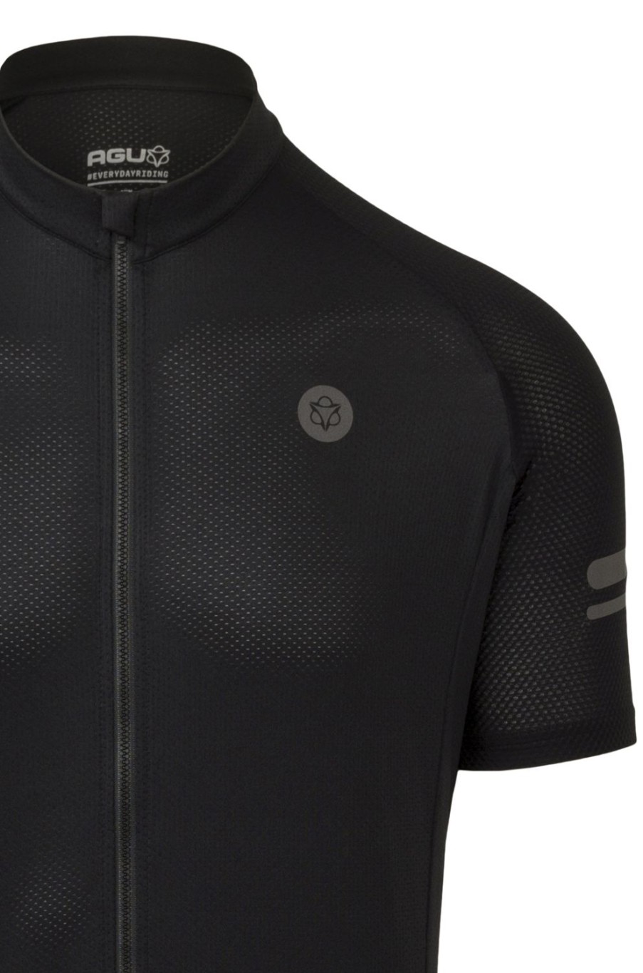 AGU Core Fietsshirt Essential Heren