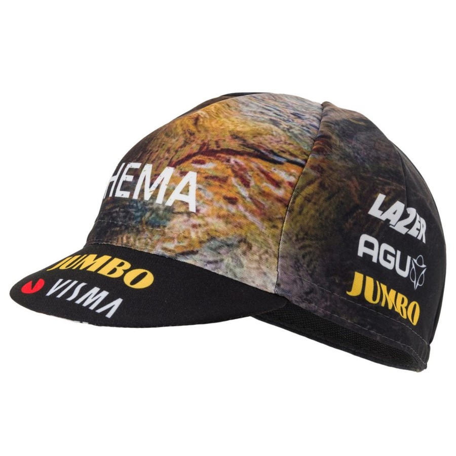 AGU The Masterpiece Cap Team Jumbo-Visma