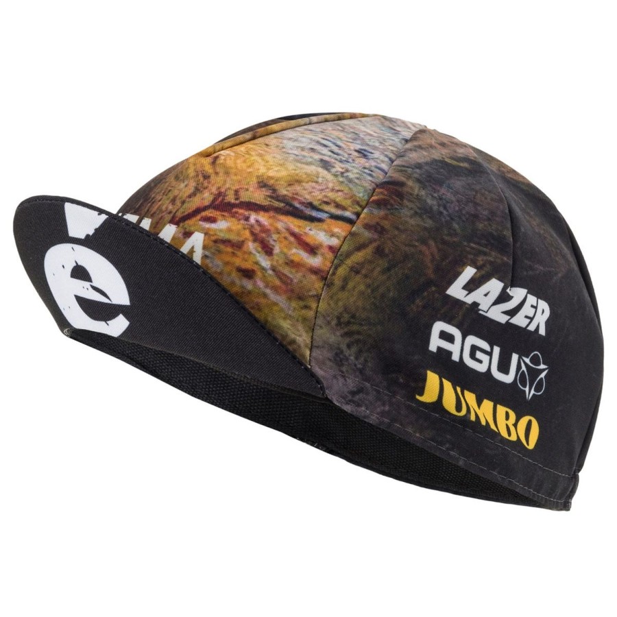 AGU The Masterpiece Cap Team Jumbo-Visma