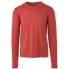 AGU Performance Long Sleeve T-Shirt Venture