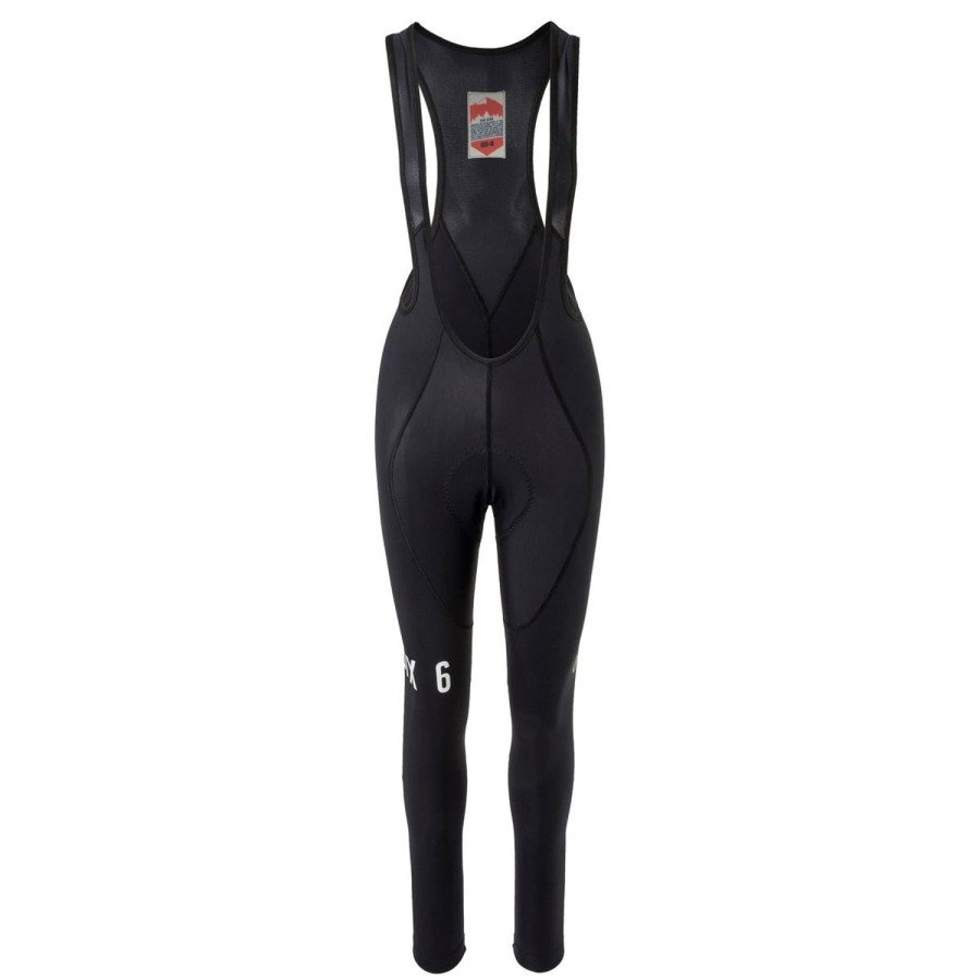 AGU Winter Bibtight Iii Six6 Dames