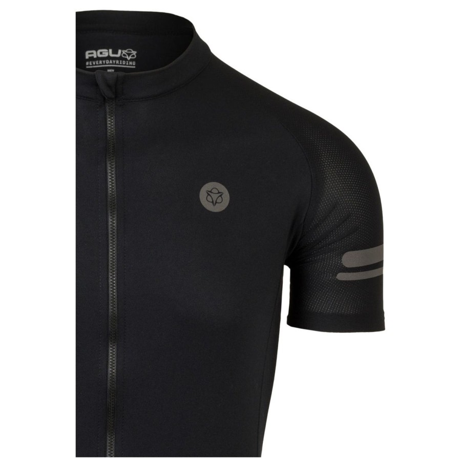 AGU Core Fietsshirt Ii Essential Heren