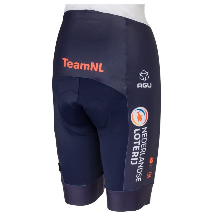 AGU Replica Bibshort Knwu Heren